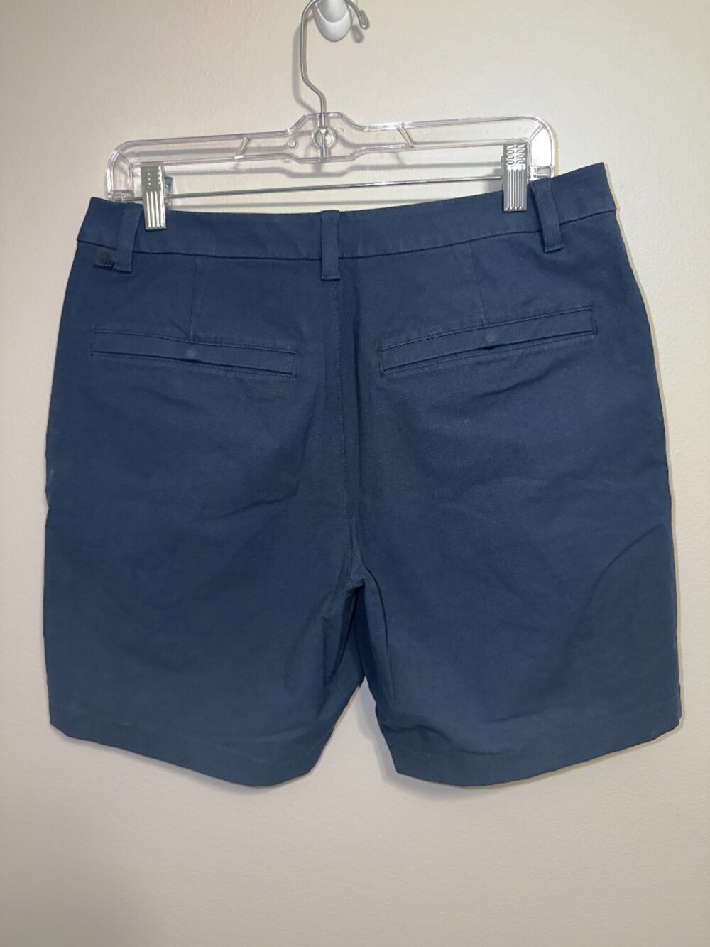 Lululemon ABC Classic-Fit Short 7" in Stretch Cotton VersaTwill Men's size 32 - Picture 4 of 4